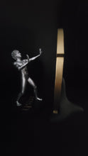 Indlæs billede til gallerivisning Rush Starman 2009 Gold - Very limited Knucklebonz Rock Iconz