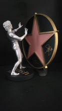 Indlæs billede til gallerivisning Rush Starman 2009 Gold - Very limited Knucklebonz Rock Iconz