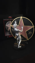 Indlæs billede til gallerivisning Rush Starman 2009 Gold - Very limited Knucklebonz Rock Iconz