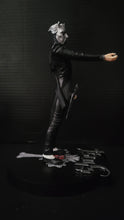 Load image into Gallery viewer, Ghost Nameless Ghouls (Black Guitar) 2020 Knucklebonz Rock Iconz