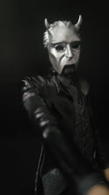 Load image into Gallery viewer, Ghost Nameless Ghouls (Black Guitar) 2020 Knucklebonz Rock Iconz