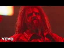 Load and play video in Gallery viewer, Rob Zombie 2018 Knucklebonz Rock Iconz