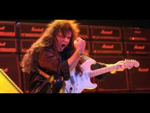 Load and play video in Gallery viewer, Yngwie Malmsteen 2018 Knucklebonz Rock Iconz