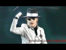 Load and play video in Gallery viewer, Ghost Cardinal Copia Red Tux 2021 Kucklebonz Rock Iconz