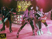 Load and play video in Gallery viewer, KISS Paul Stanley Dynasty 2022 Knucklebonz Rock Iconz