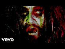 Load and play video in Gallery viewer, Rob Zombie 2018 Knucklebonz Rock Iconz