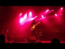 Load and play video in Gallery viewer, Yngwie Malmsteen 2018 Knucklebonz Rock Iconz