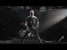 Load and play video in Gallery viewer, Metallica James Hetfield 2020 Knucklebonz Rock Iconz