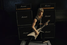 Lade das Bild in den Galerie-Viewer, Marshall Stack 2005 - Knucklebonz Rock Iconz pair (set of 2)