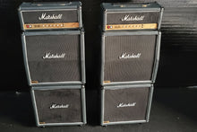 Lade das Bild in den Galerie-Viewer, Marshall Stack 2005 - Knucklebonz Rock Iconz pair (set of 2)