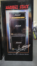 Lade das Bild in den Galerie-Viewer, Marshall Stack 2005 - Knucklebonz Rock Iconz pair (set of 2)