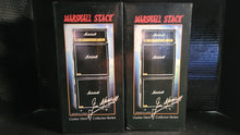 Lade das Bild in den Galerie-Viewer, Marshall Stack 2005 - Knucklebonz Rock Iconz pair (set of 2)