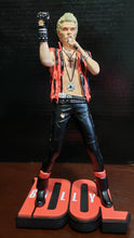 Load image into Gallery viewer, Billy Idol 2018 Knucklebonz Rock Iconz