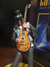 Cargar imagen en el visor de la galería, Guns N’ Roses 2018 Knucklebonz Rock Iconz Slash