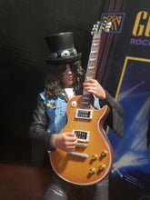 Cargar imagen en el visor de la galería, Guns N’ Roses 2018 Knucklebonz Rock Iconz Slash