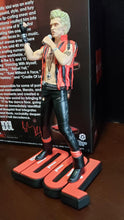 Load image into Gallery viewer, Billy Idol 2018 Knucklebonz Rock Iconz
