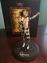 Load image into Gallery viewer, Queen Knucklebonz Rock Iconz Freddie Mercury