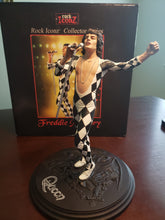 Load image into Gallery viewer, Queen Knucklebonz Rock Iconz Freddie Mercury