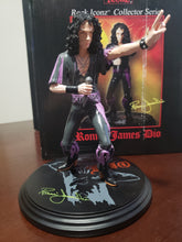 Load image into Gallery viewer, Dio 2010 Knucklebonz Rock Iconz