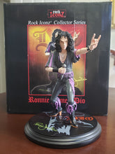 Load image into Gallery viewer, Dio 2010 Knucklebonz Rock Iconz