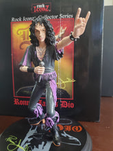 Load image into Gallery viewer, Dio 2010 Knucklebonz Rock Iconz