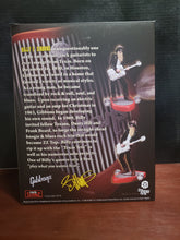 Load image into Gallery viewer, ZZ Top 2018 Knucklebonz Rock Iconz Billy F Gibbons