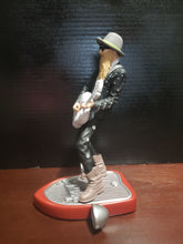 Load image into Gallery viewer, ZZ Top 2018 Knucklebonz Rock Iconz Billy F Gibbons