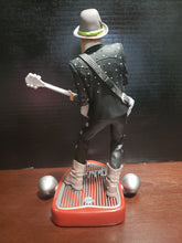 Load image into Gallery viewer, ZZ Top 2018 Knucklebonz Rock Iconz Billy F Gibbons