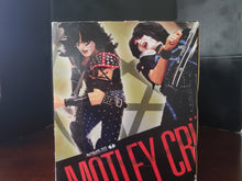 Load image into Gallery viewer, McFarlane Motley Crue Shout at the Devil Boxed Set by McFarlane