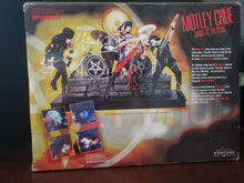 Load image into Gallery viewer, McFarlane Motley Crue Shout at the Devil Boxed Set by McFarlane