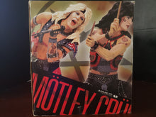Load image into Gallery viewer, McFarlane Motley Crue Shout at the Devil Boxed Set by McFarlane