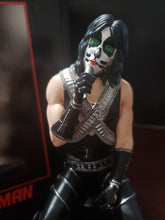 Load image into Gallery viewer, KISS 2016 Knucklebonz Rock Iconz Peter Criss KISS Alive 2