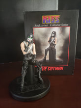 Load image into Gallery viewer, KISS 2016 Knucklebonz Rock Iconz Peter Criss KISS Alive 2