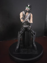 Load image into Gallery viewer, KISS 2016 Knucklebonz Rock Iconz Peter Criss KISS Alive 2