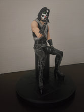 Load image into Gallery viewer, KISS 2016 Knucklebonz Rock Iconz Peter Criss KISS Alive II