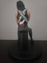 Load image into Gallery viewer, KISS Peter Criss Alive ll 2016 Knucklebonz Rock Iconz
