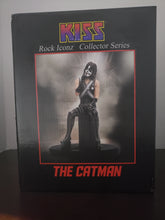 Load image into Gallery viewer, KISS Peter Criss Alive ll 2016 Knucklebonz Rock Iconz