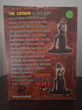 Load image into Gallery viewer, KISS 2016 Knucklebonz Rock Iconz Peter Criss KISS Alive II