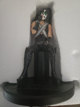 Load image into Gallery viewer, KISS Peter Criss Alive ll 2016 Knucklebonz Rock Iconz