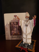 Ladda upp bild till gallerivisning, Knucklebonz Rock Iconz Ghost