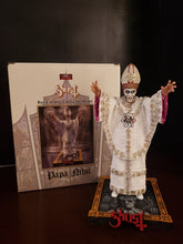 Ladda upp bild till gallerivisning, Knucklebonz Rock Iconz Ghost