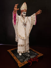 Ladda upp bild till gallerivisning, Knucklebonz Rock Iconz Ghost