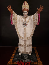 Ladda upp bild till gallerivisning, Knucklebonz Rock Iconz Ghost