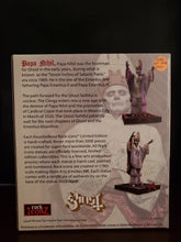 Ladda upp bild till gallerivisning, Knucklebonz Rock Iconz Ghost