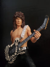 Load image into Gallery viewer, Dokken 2006 Knucklebonz Rock Iconz George Lynch
