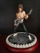 Load image into Gallery viewer, Dokken 2006 Knucklebonz Rock Iconz George Lynch