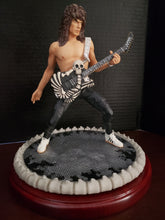 Load image into Gallery viewer, Dokken 2006 Knucklebonz Rock Iconz George Lynch