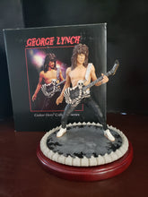 Load image into Gallery viewer, Dokken 2006 Knucklebonz Rock Iconz George Lynch