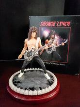 Load image into Gallery viewer, Dokken 2006 Knucklebonz Rock Iconz George Lynch