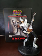 Load image into Gallery viewer, Kiss 2016 Alive 2 Ace Frehley Knucklebonz Rock Iconz